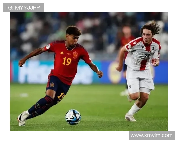 西班牙足球天才克创新历史 领跑欧洲足坛崭新篇章